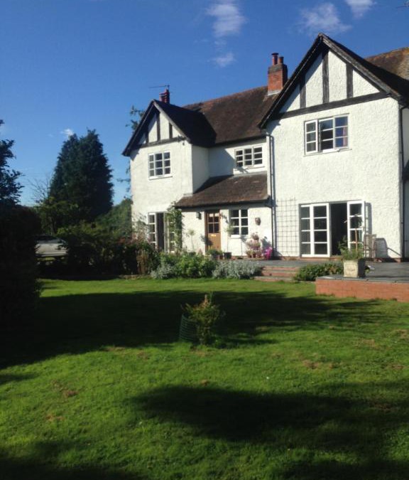 Kemerton Bed & Breakfast | Coneygreen