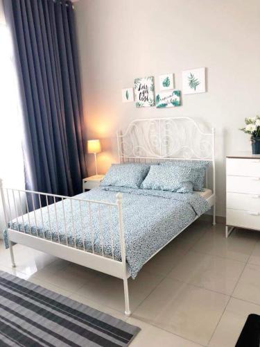 Putrajaya Apartment | Conezion Residence