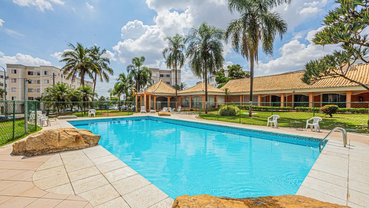 Sorocaba Apartment | Confortável apartamento, com wi-fi, pet friendly