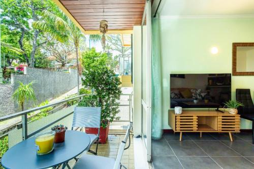 Se Apartment | Confortável Apartamento Funchal