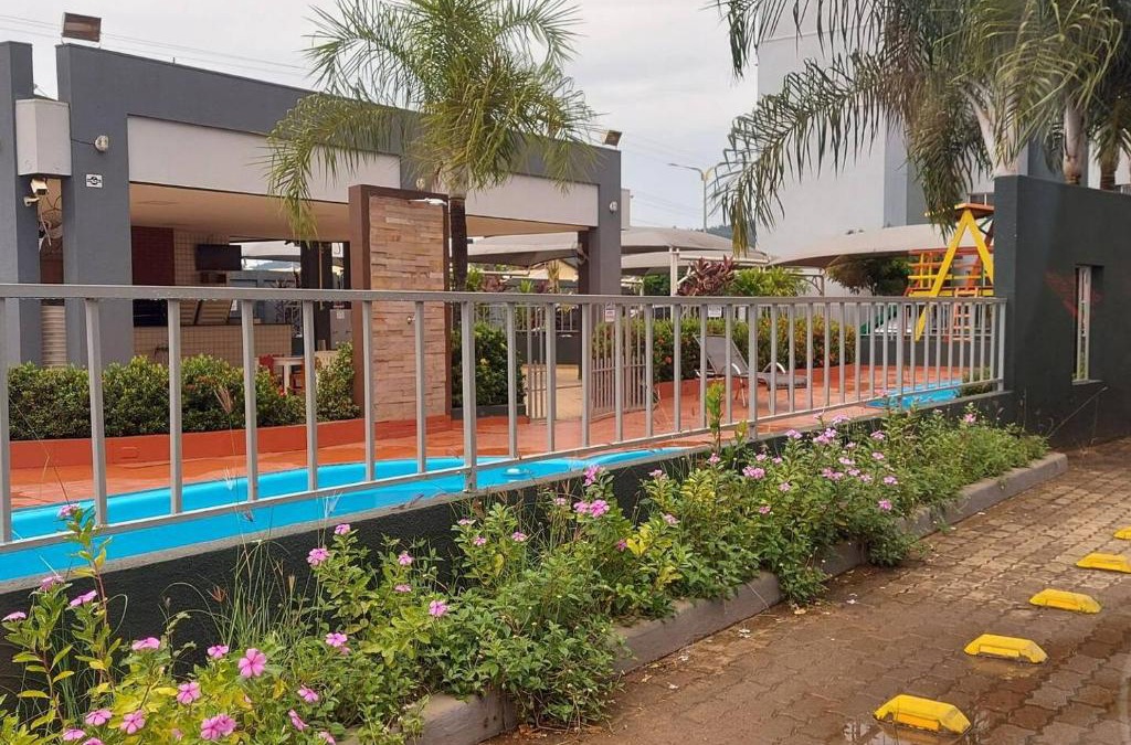 Parauapebas Apartment | Confortável apt em Parauapebas