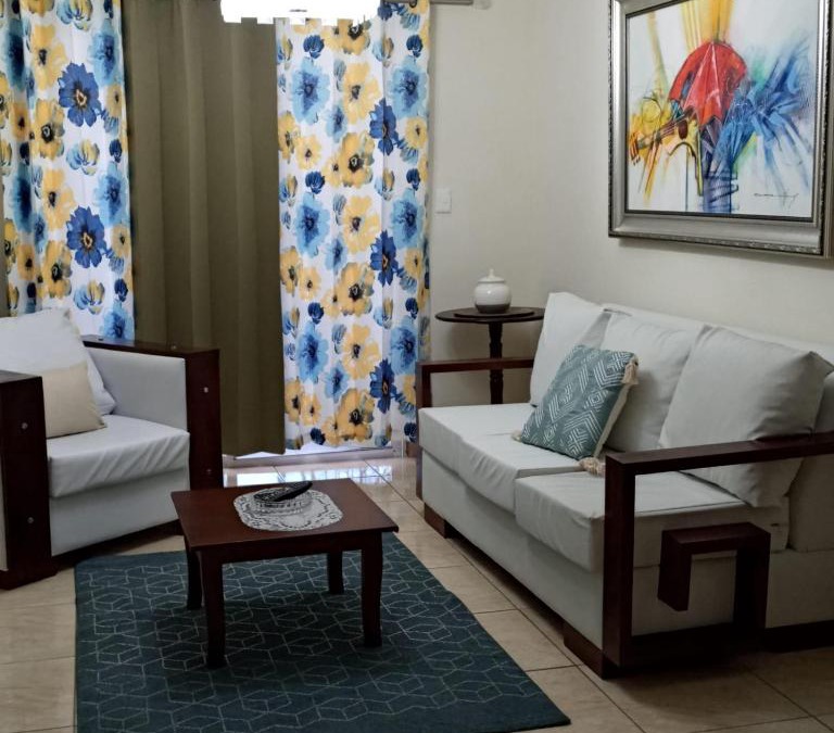 Punal Apartment | CONFORTABLE first floor en santiago RD
