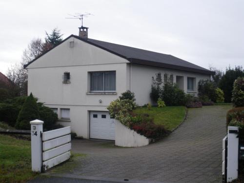 Desertines Villa | Confort et Bien-être