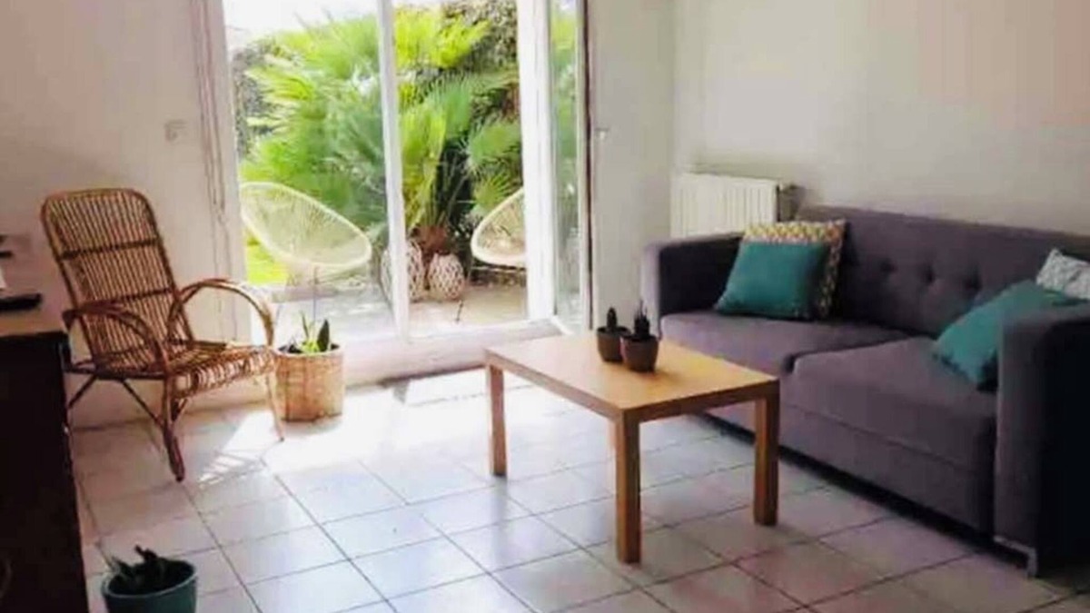 Creon House | Confort et Sérénité