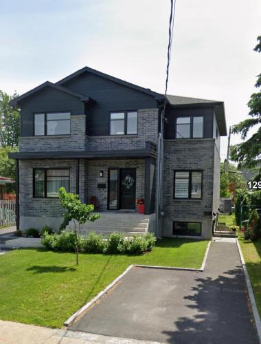 Saint-Hubert House | Confort & Harmonie