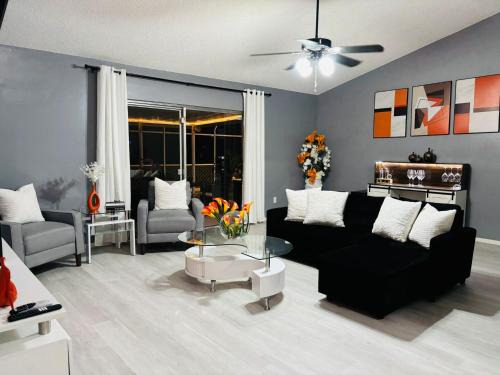 Indian Ridge House | Confort House