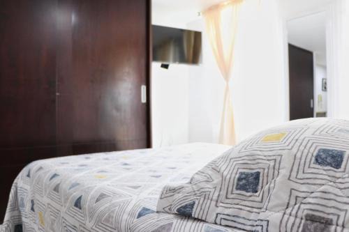 El Capuli Apartment | Confort y estilo apartaestudio 301 cerca Av de los estudiantes