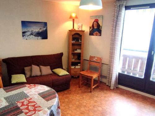 Prapoutel Apartment | Confortable 2 pièces cabine proche pistes et commerces - FR-1-771-30