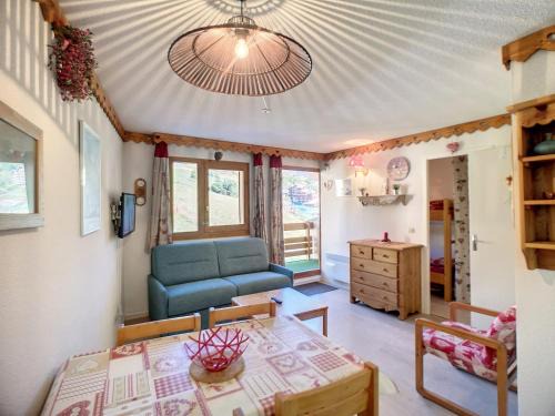 Les Bruyeres Apartment | Confortable 2 pièces 4 pers, 30m², au pied des pistes - FR-1-178-303