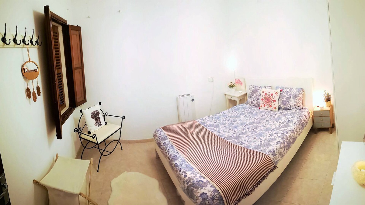 Palma de Mallorca Apartment | Confortable and Beautiful apartment at the Old Town "La Lonja"