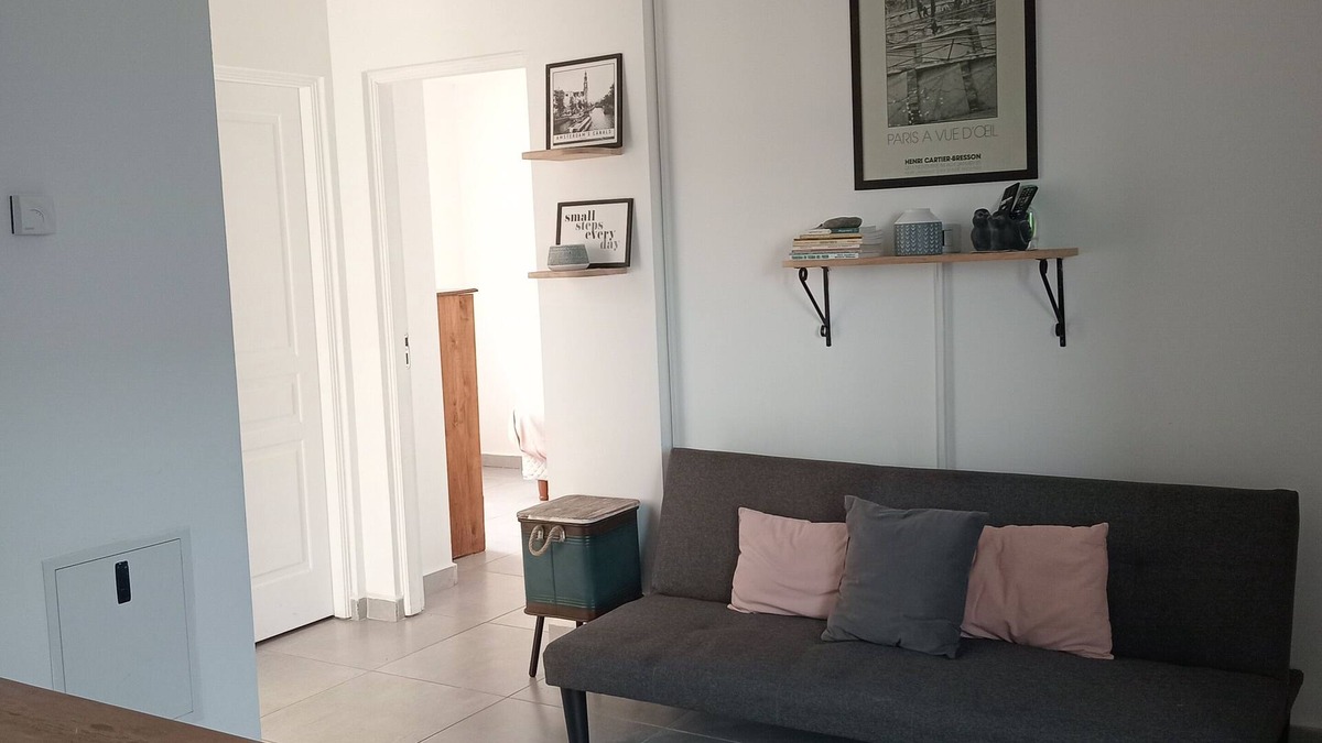 Province of Tierra del Fuego Apartment | Confortable apartamento en el centro de Ushuaia