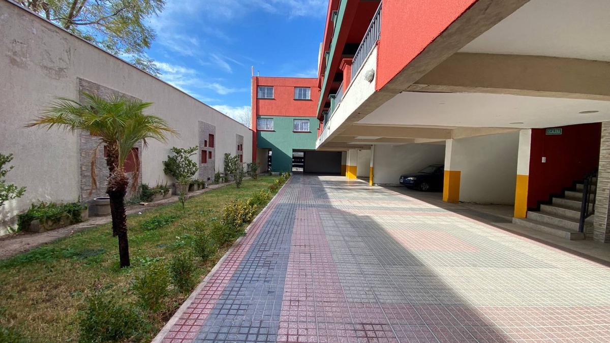 Godoy Cruz Apartment | Confortable departamento en Mendoza