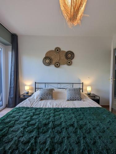 Thonon-les-Bains Apartment | Confortable et moderne avec clim et jardin privé - Appartement Sauge