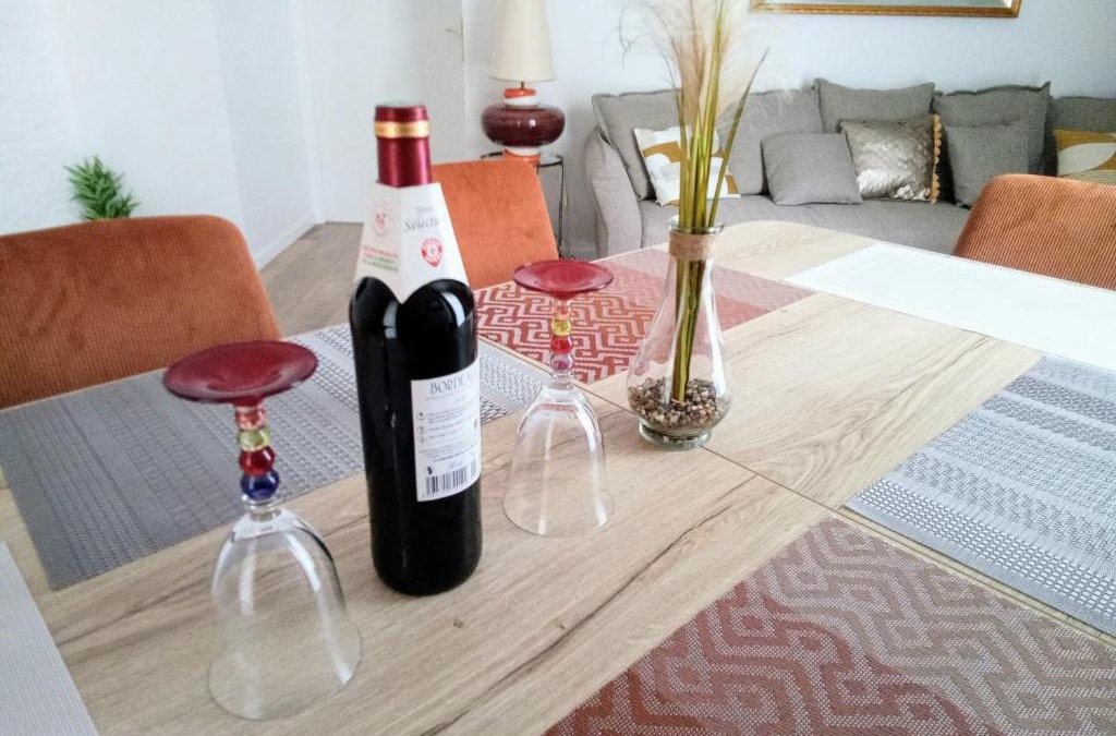 Serris Apartment | Confortable +