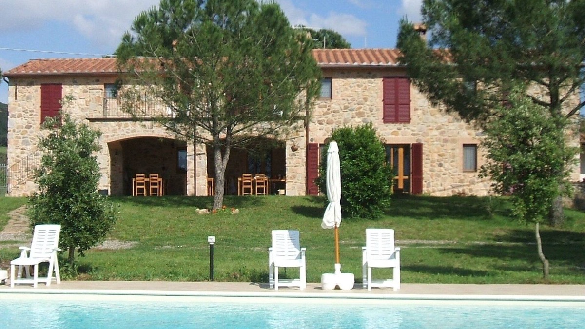 Civitella Paganico Apartment | Confortable apartment of 100 sqm. in Tuscany