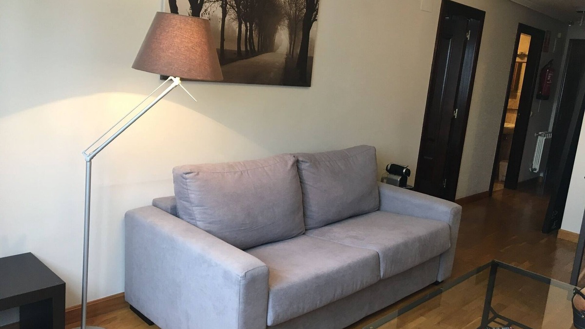 Centro y casco historico Apartment | ConfortArte Apartamentos con wifi en Oviedo centro