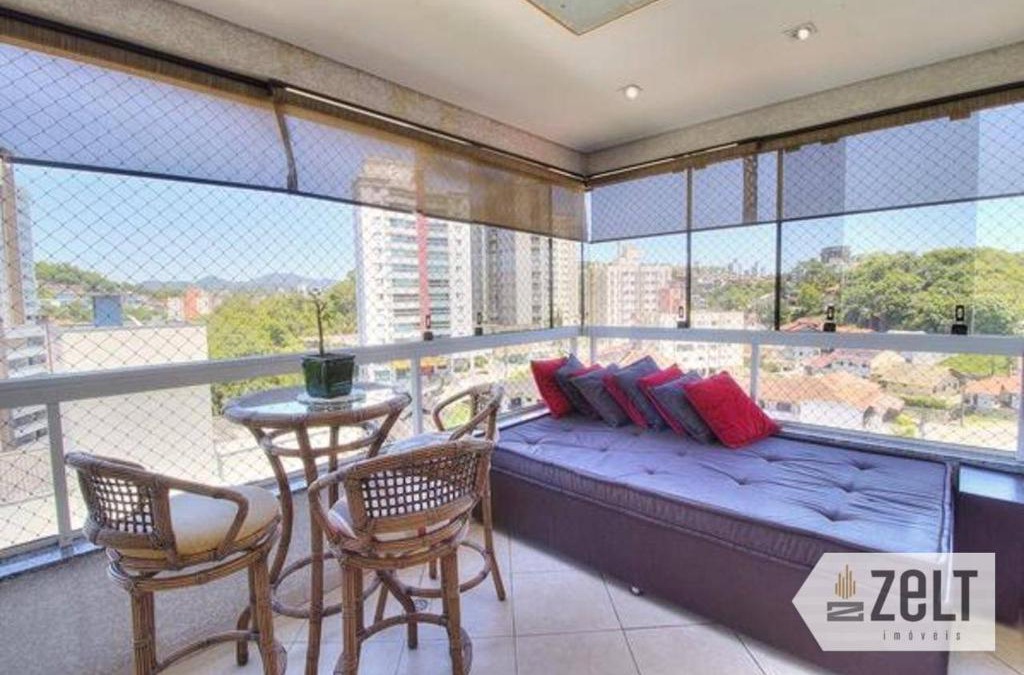 Vila Nova Apartment | Conforto à 5 min a pé da Oktoberfest