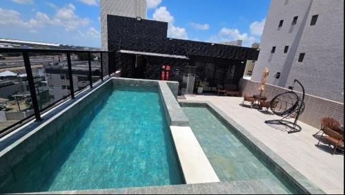Intermares Apartment | Conforto & Beleza - 300m da praia