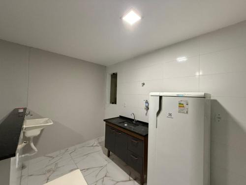 Duque de Caxias Apartment | Conforto