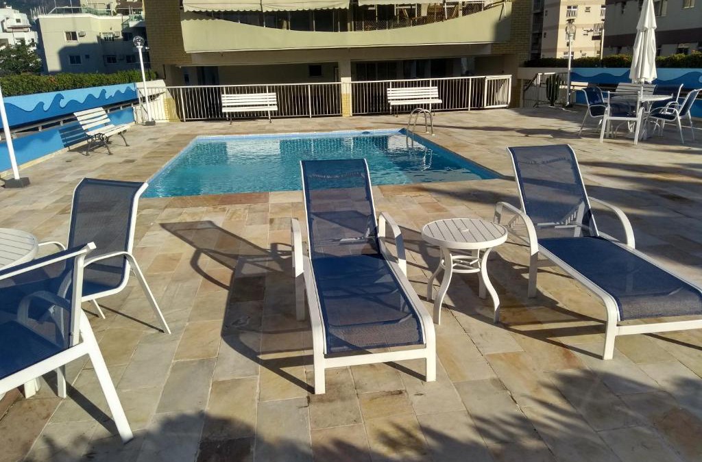 Freguesia Apartment | Conforto com Proximidade