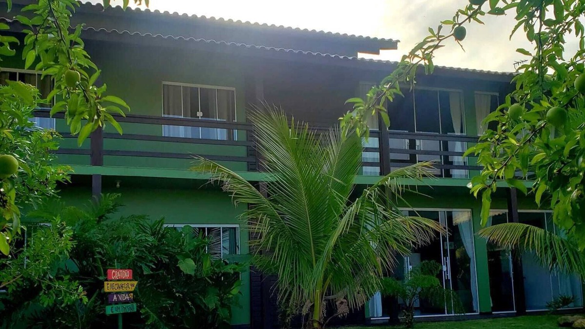 Palhoca Apartment | Conforto e Tranquilidade