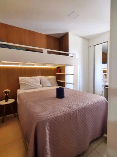 Aguas Claras Apartment | Conforto, lazer e localização privilegiada para você e sua família