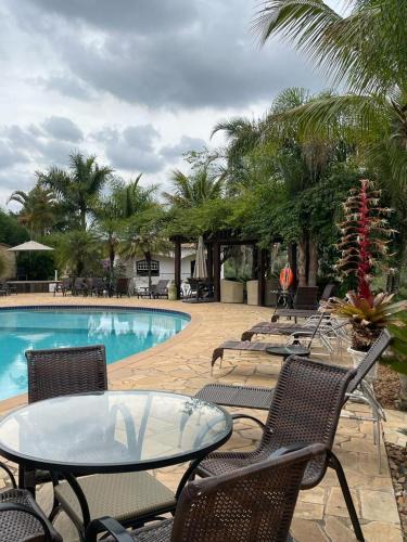 Mairinque Hotel | Confraria Colonial Hotel Boutique