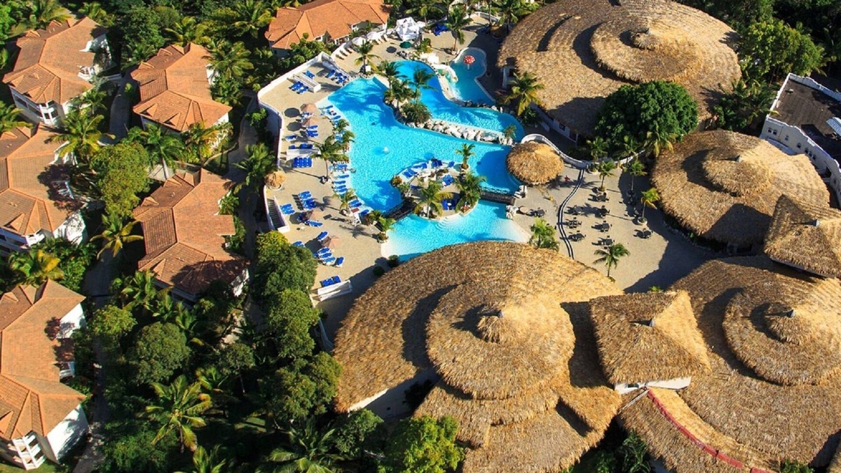 Los Maestros Apartment | Confresi Palm Beach & Spa Resort Studio