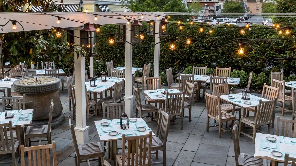 Cape May Hotel | Congress Hall