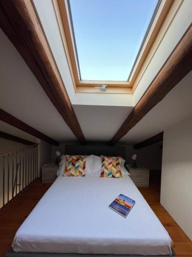 Cherasco Apartment | conGusto Apartments