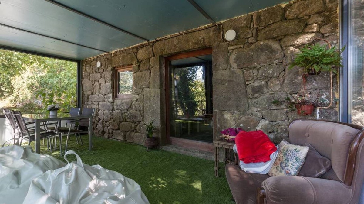 Covas House | Conheça O Minho E Descanse Em Plena Natureza; Sinta-se em Casa