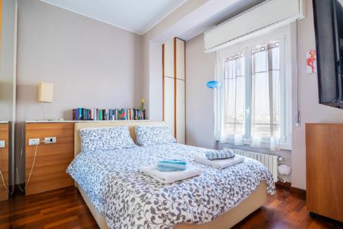 Zona Solari House | Coni Zugna