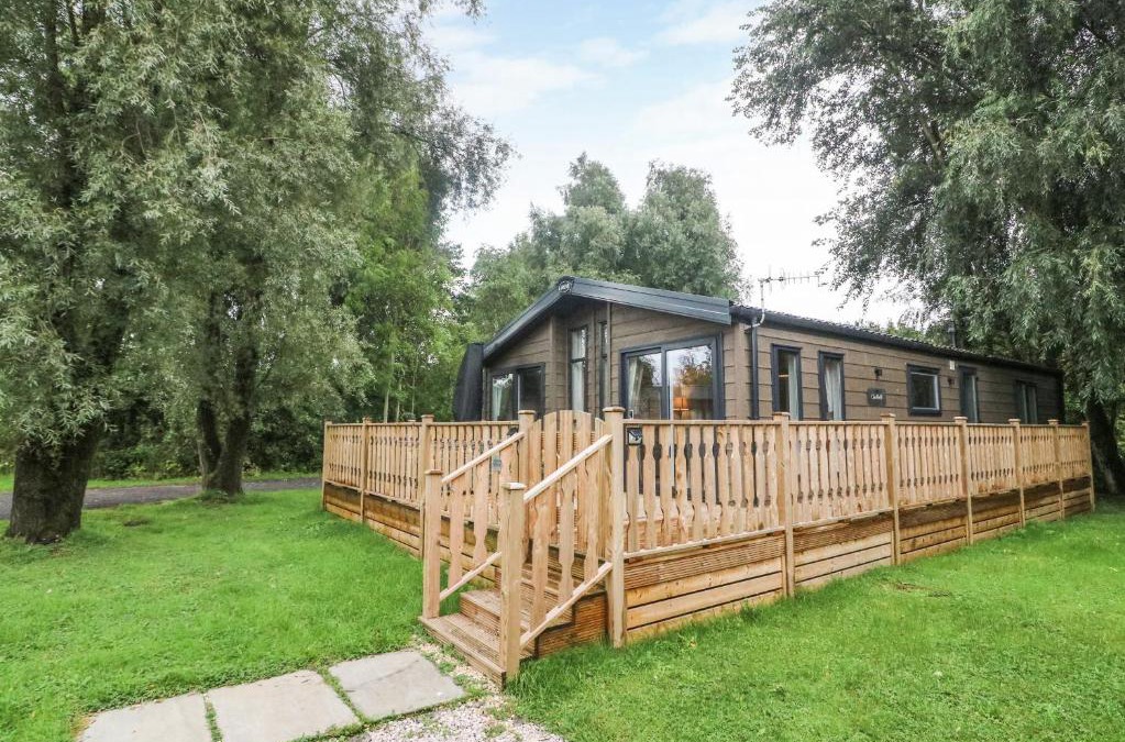 South Lakeland Leisure Village House | Coniston View 9
