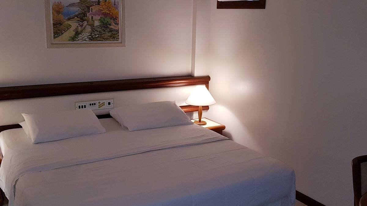Centro Hotel | Conjugate Superflow Apartment