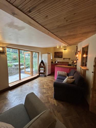 Blandford Forum Apartment | Conkers