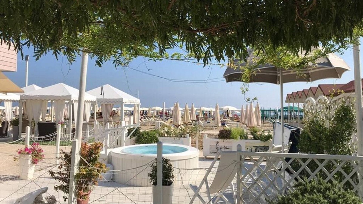 Riccione Apartment | Connected direclly km 1,3 with a cycleway to the centre ,sea and tourist port