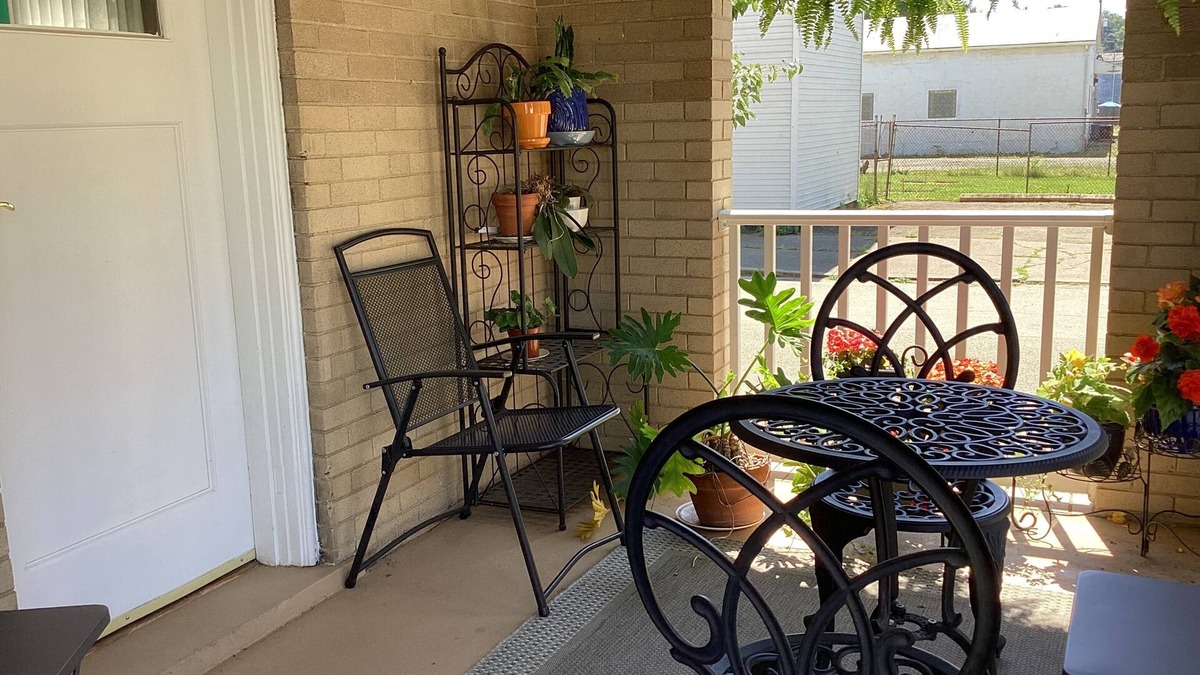 Connellsville Bed & Breakfast | Connellsville B&B