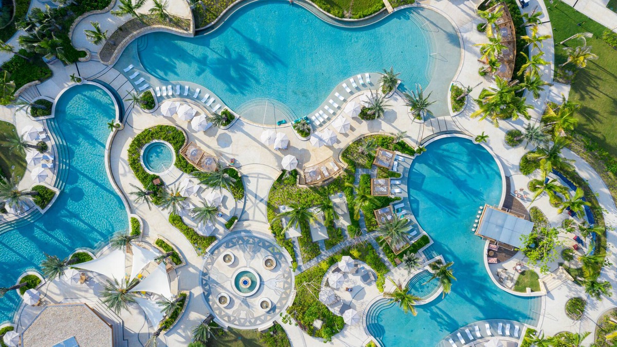 Litibu Resort | Conrad Punta de Mita