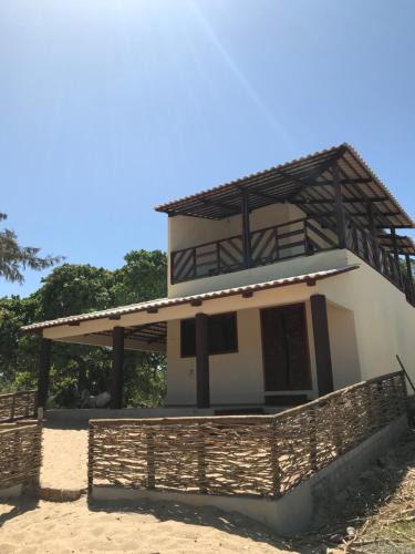 Itarema House | Constancy residence