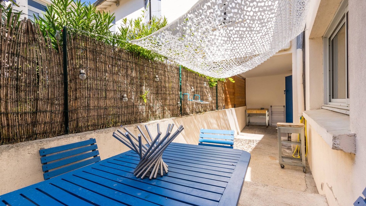 Aiguerelles Apartment | Constantine - Première conciergerie