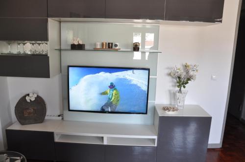 Sao Jorge de Arroios Apartment | Constantino Garden