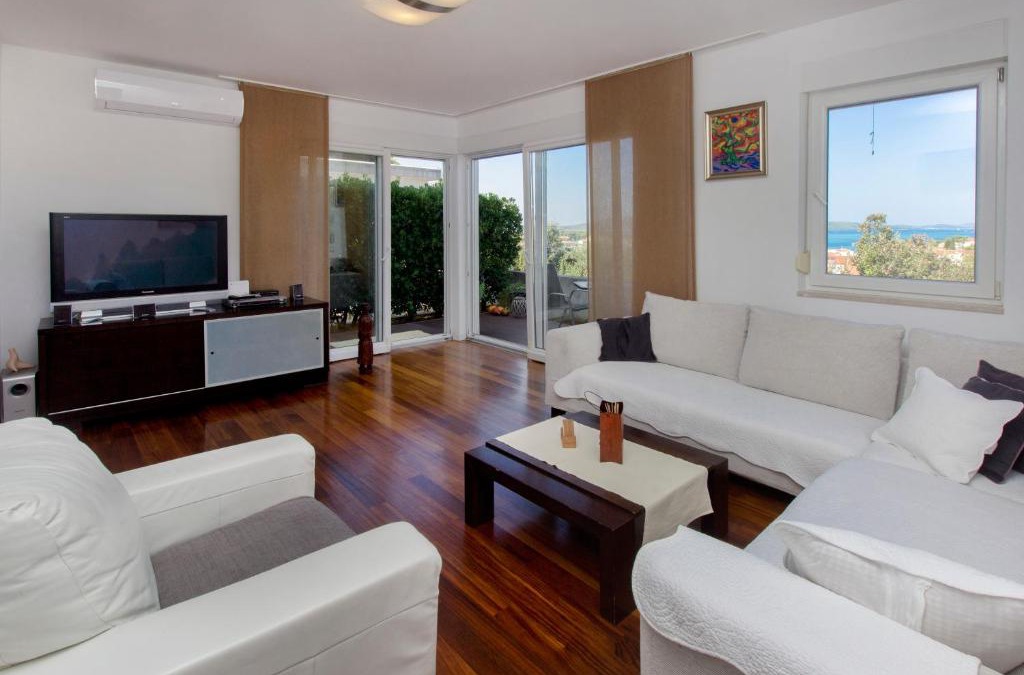 Brodarica Apartment | Consuela Apartment