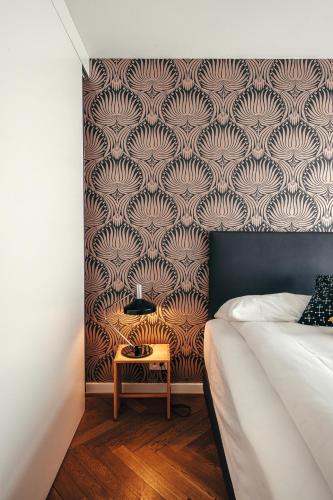 Basel City Centre Hotel | Consum Boutique Hotel