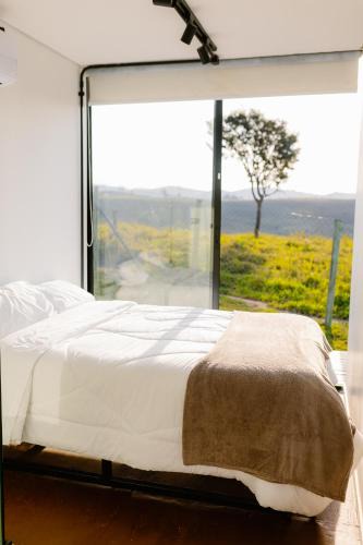 Jacarei Cabin | Container Experience