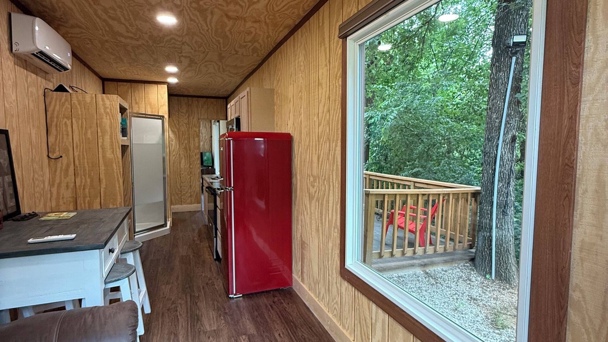 Pilot Point Other | Container Home Experience on Ranch by Lake Ray Roberts!