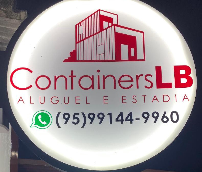 Boa Vista Apartment | Container LB PONU