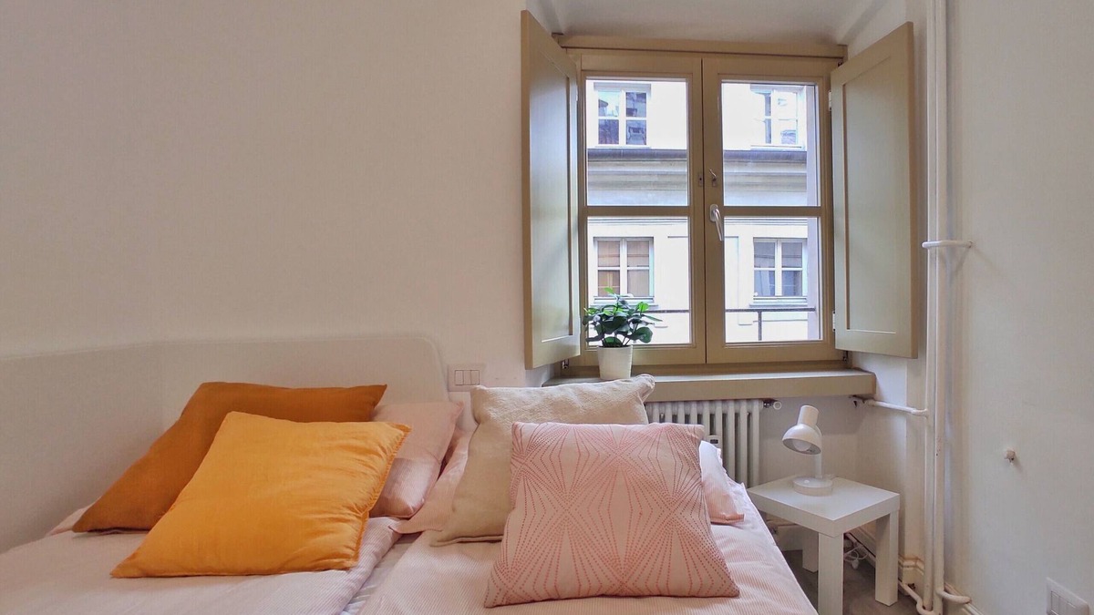 Historic Centre Apartment | Conte Verde 12 by Wonderful Italy
