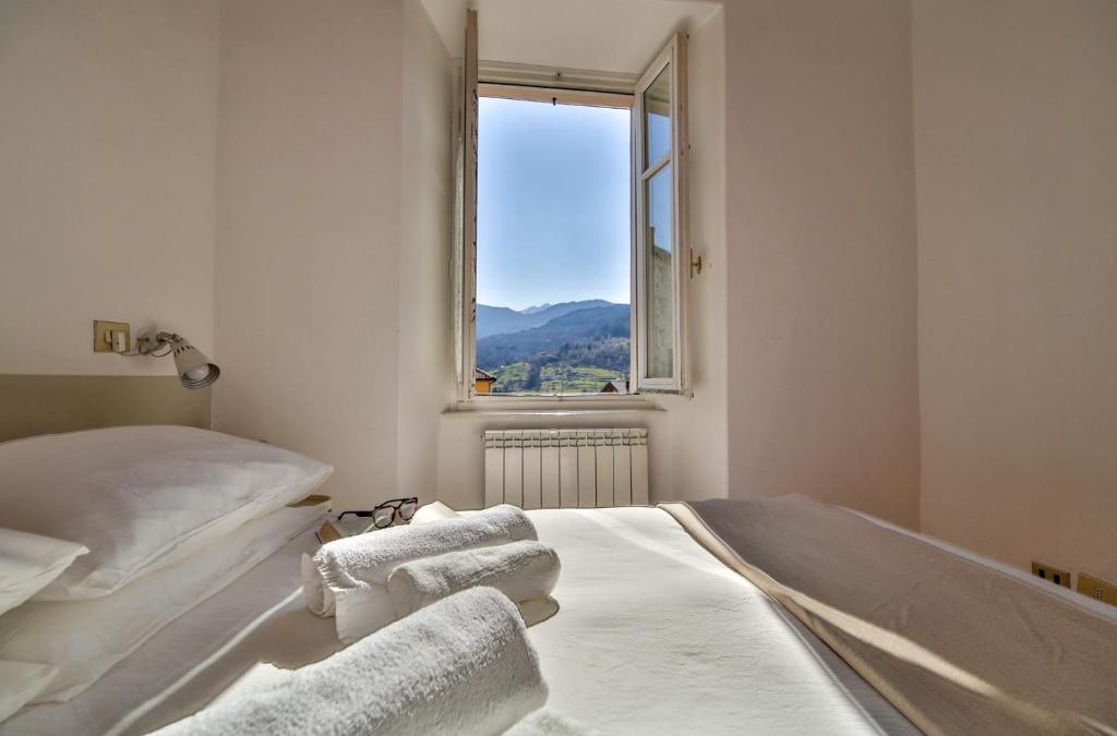 Centro Valle Intelvi Apartment | Contempora Apartments - Ca' Brenta Fresco