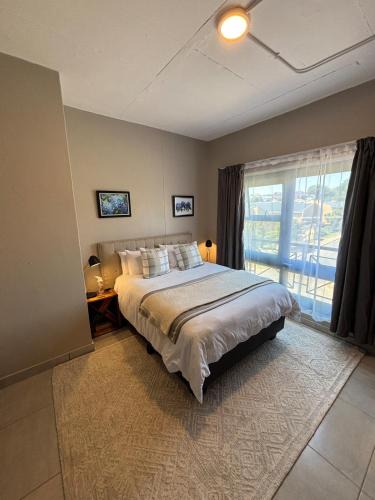 Greater Johannesburg Metropolitan Area Apartment | Contemporary cottage apartment