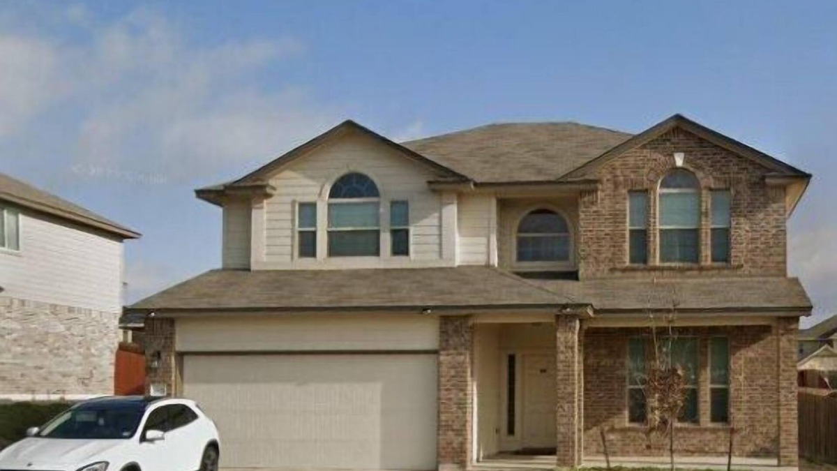 Killeen House | Contemporary family-friendly 4-bedroom home in Killeen, located near Fort Hood!